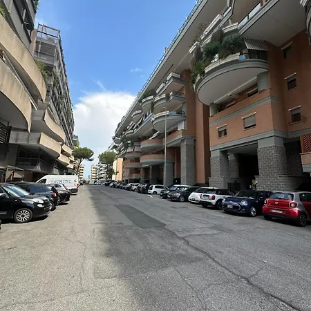 Luxury Apartamento *