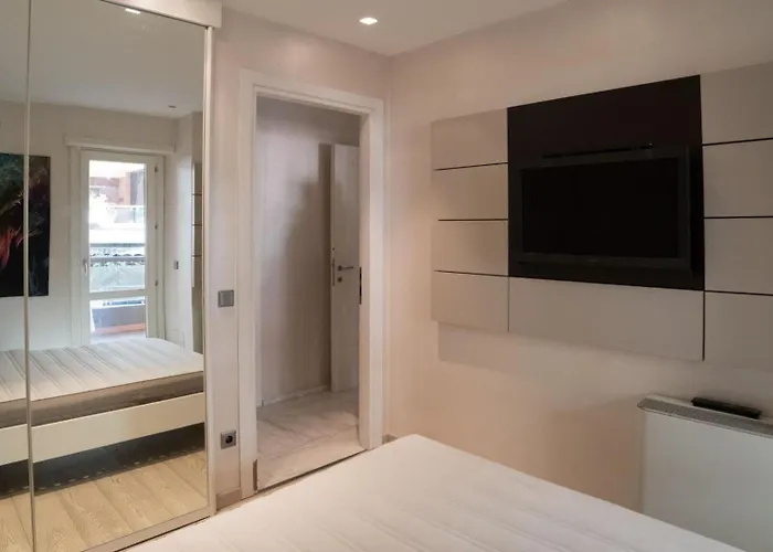 Luxury Apartamento *