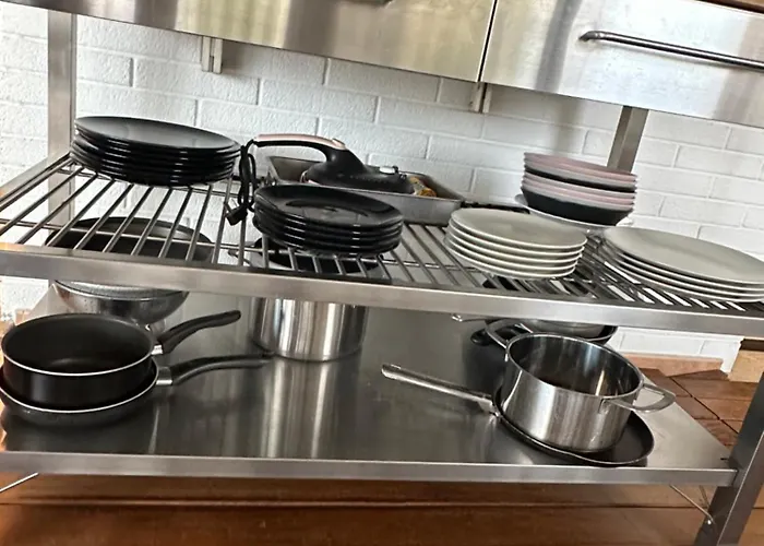 Luxury Apartamento *