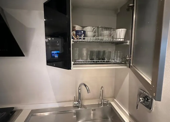 Apartamento Luxury Roma