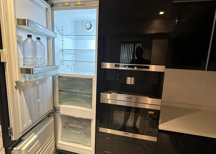 Apartamento Luxury *