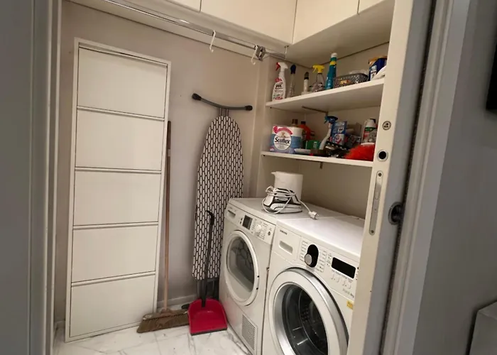 Luxury Apartamento *