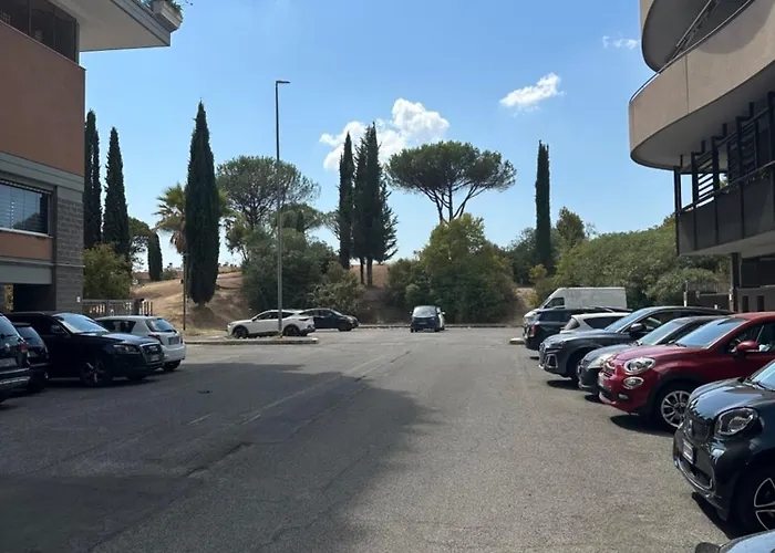 Apartamento Luxury Roma