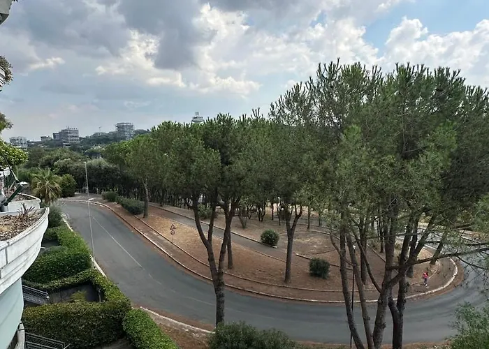 Luxury Apartamento Roma