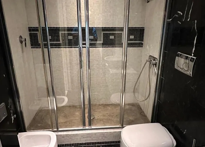 Luxury Apartamento Roma