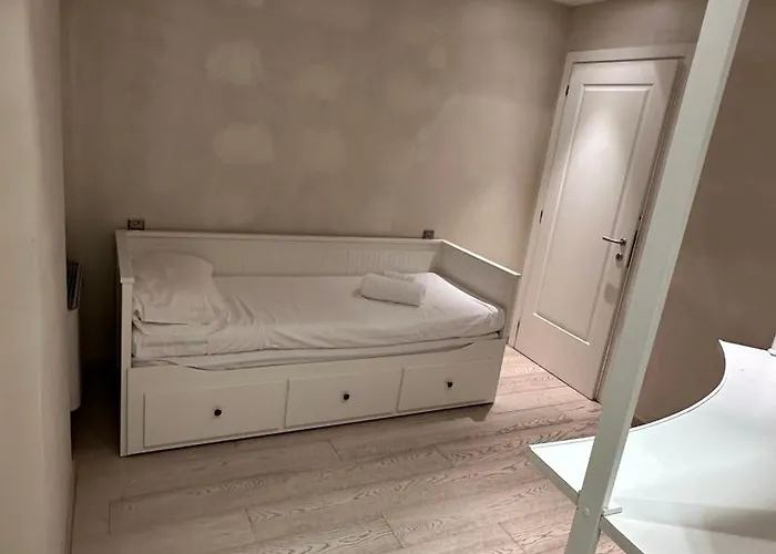 Luxury Apartamento Roma