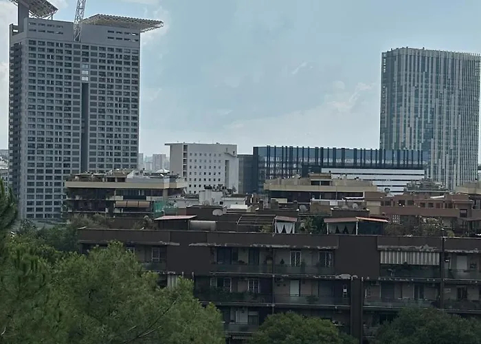 Luxury Apartamento *