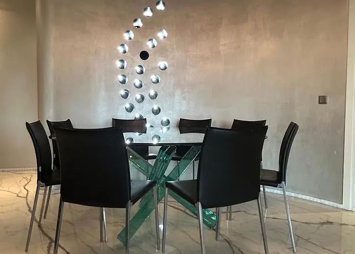 Apartamento Luxury *