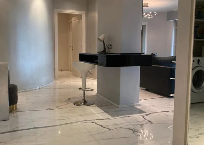 Apartamento Luxury Roma