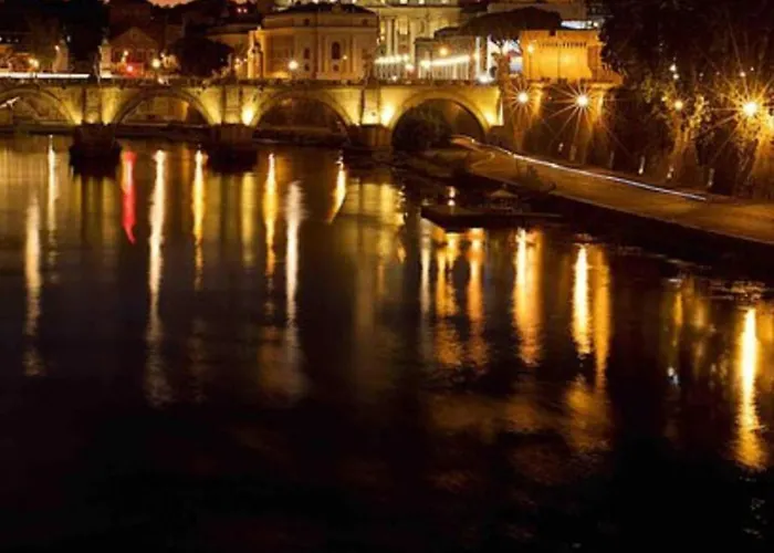 Apartamento Luxury Roma