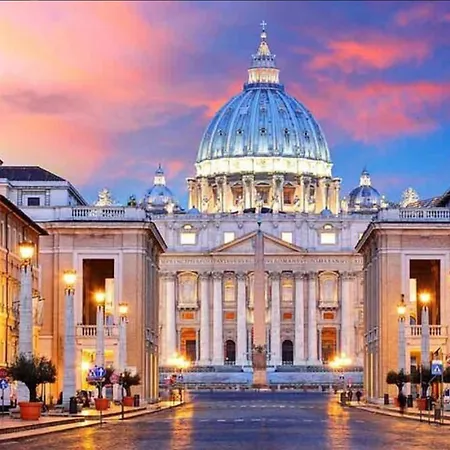 Luxury * Rome