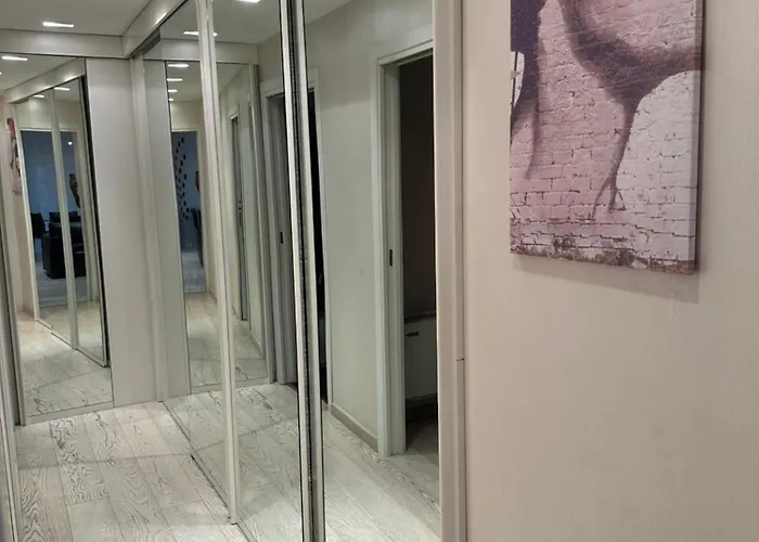 Appartamento Luxury *