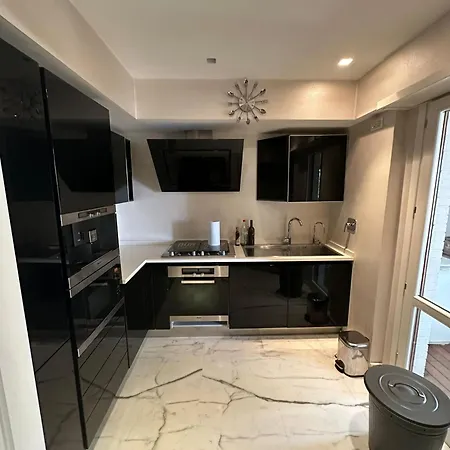 アパート Luxury *