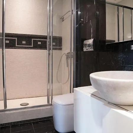 Luxury アパート ローマ