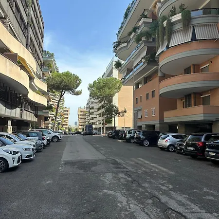 アパート Luxury *