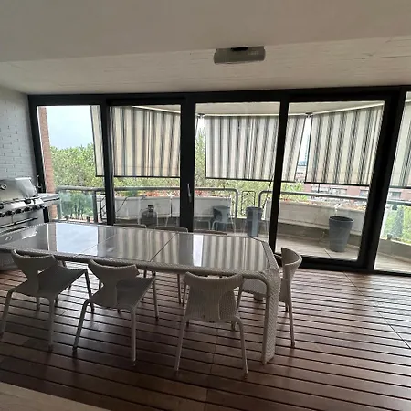 Appartement Luxury