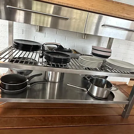 Luxury アパート *