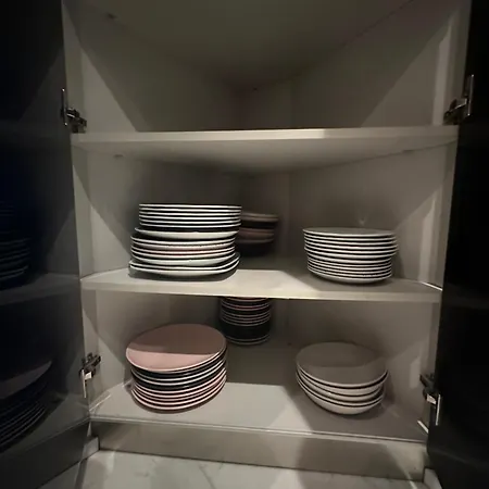 アパート Luxury *