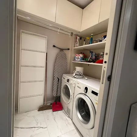 Luxury アパート *