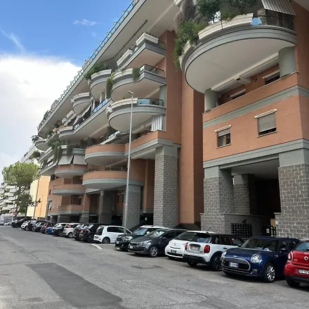 Luxury アパート *