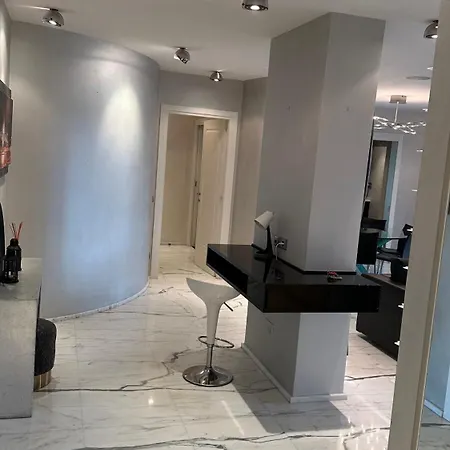 Luxury Rome