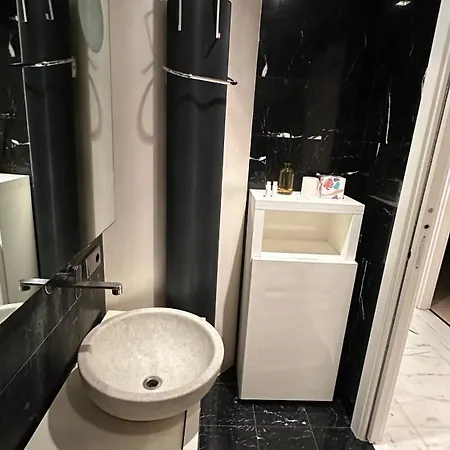 Appartement Luxury *