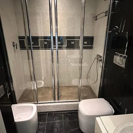 Luxury アパート ローマ