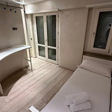 Luxury アパート ローマ