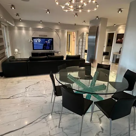 Appartement Luxury