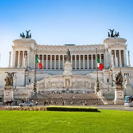 Luxury アパート *