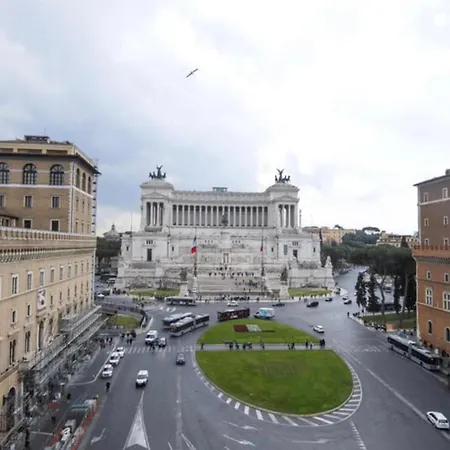 アパート Luxury *