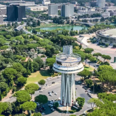 公寓 Luxury 罗马