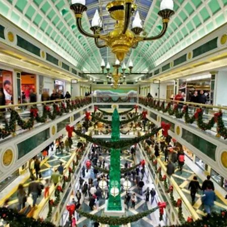 アパート Luxury *