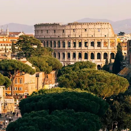 アパート Luxury *