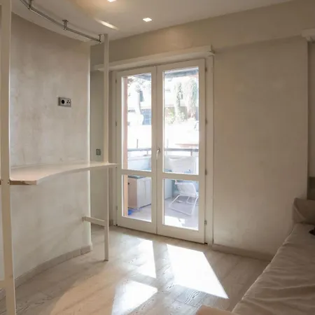 Apartamento Luxury
