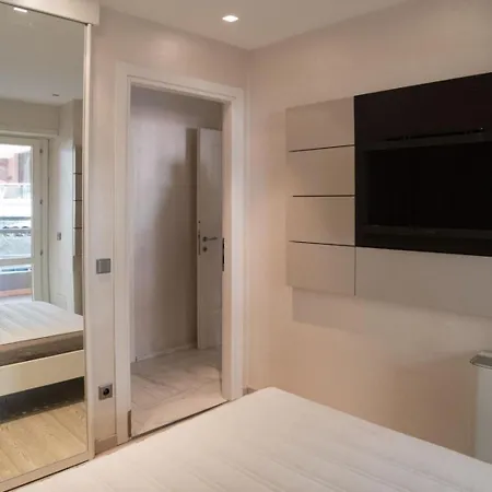 Luxury Apartamento *