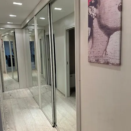 Apartamento Luxury *