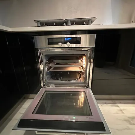 Luxury Apartamento