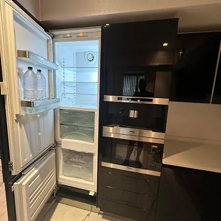 Apartamento Luxury *