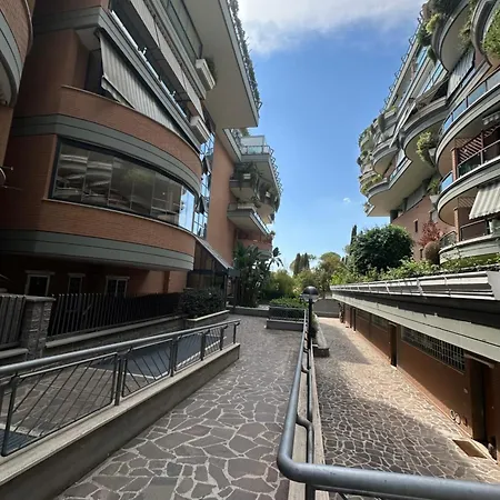 Luxury Apartamento