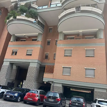 Luxury Roma