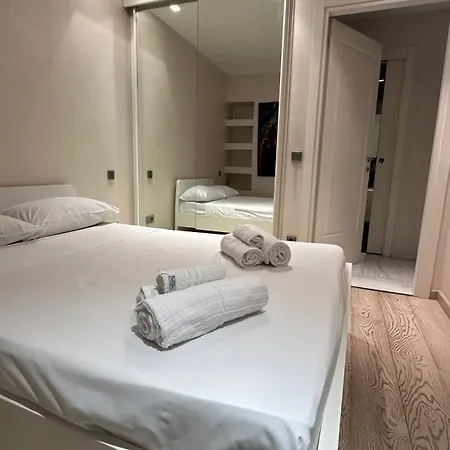 Apartamento Luxury