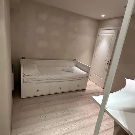 Luxury Apartamento Roma