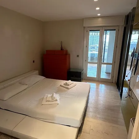 Luxury Roma