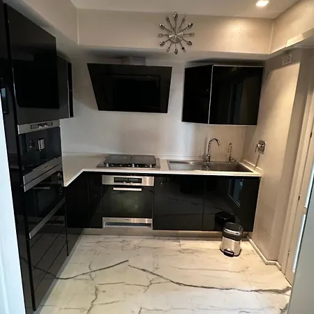 Luxury Apartamento