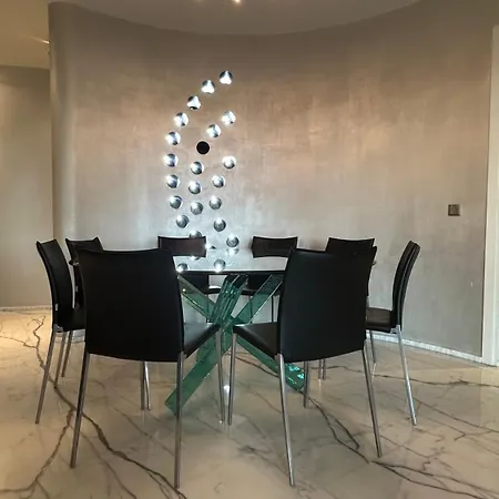 Apartamento Luxury *