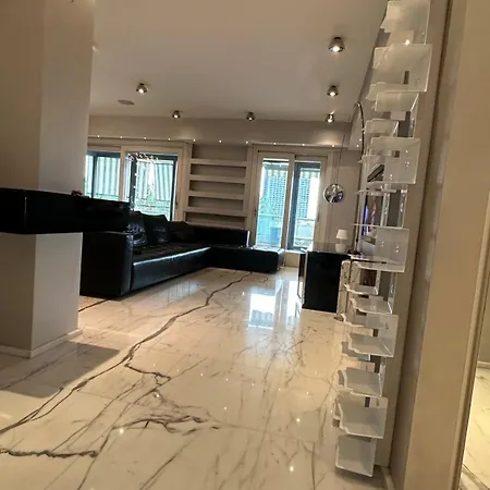 Luxury Apartamento