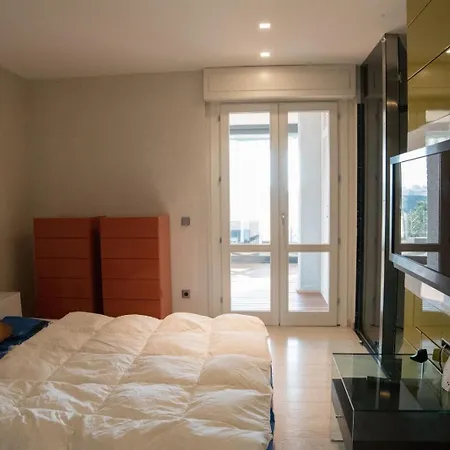 Luxury Roma