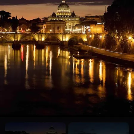 Apartamento Luxury Roma