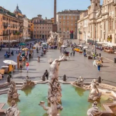 Luxury Roma